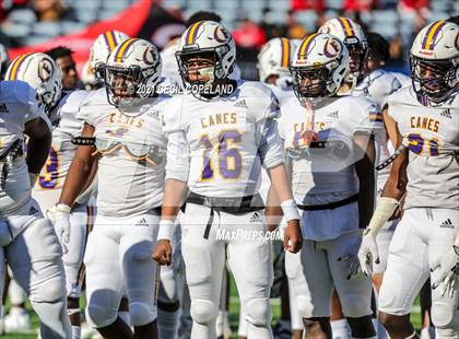 Thumbnail 1 in Fitzgerald vs. Callaway (GHSA 2A Final) photogallery.