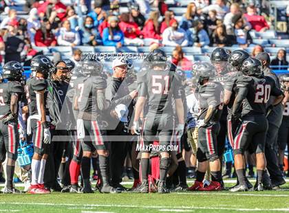 Thumbnail 1 in Fitzgerald vs. Callaway (GHSA 2A Final) photogallery.