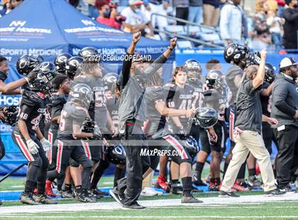 Thumbnail 2 in Fitzgerald vs. Callaway (GHSA 2A Final) photogallery.