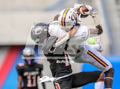 Thumbnail 3 in Fitzgerald vs. Callaway (GHSA 2A Final) photogallery.