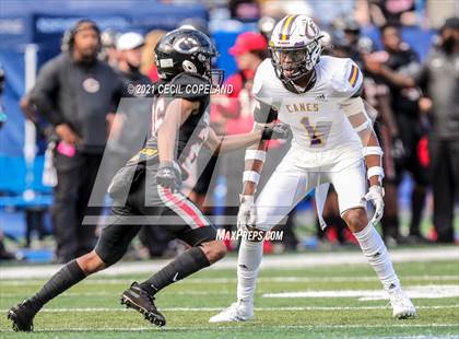Thumbnail 3 in Fitzgerald vs. Callaway (GHSA 2A Final) photogallery.