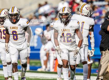 Thumbnail 3 in Fitzgerald vs. Callaway (GHSA 2A Final) photogallery.