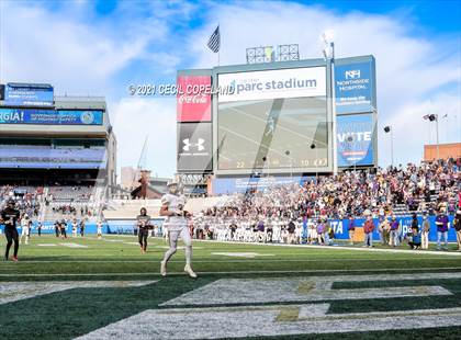 Thumbnail 1 in Fitzgerald vs. Callaway (GHSA 2A Final) photogallery.