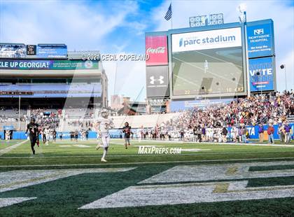 Thumbnail 1 in Fitzgerald vs. Callaway (GHSA 2A Final) photogallery.