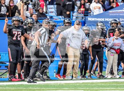 Thumbnail 1 in Fitzgerald vs. Callaway (GHSA 2A Final) photogallery.