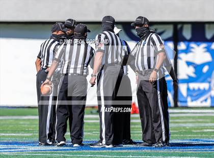 Thumbnail 1 in Fitzgerald vs. Callaway (GHSA 2A Final) photogallery.