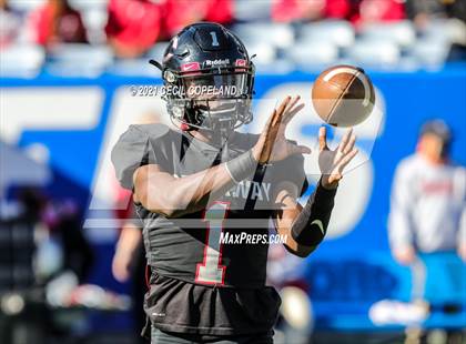 Thumbnail 1 in Fitzgerald vs. Callaway (GHSA 2A Final) photogallery.