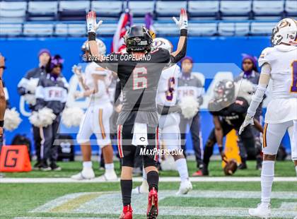 Thumbnail 3 in Fitzgerald vs. Callaway (GHSA 2A Final) photogallery.