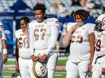 Thumbnail 1 in Fitzgerald vs. Callaway (GHSA 2A Final) photogallery.