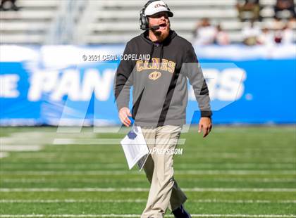 Thumbnail 2 in Fitzgerald vs. Callaway (GHSA 2A Final) photogallery.