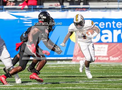 Thumbnail 2 in Fitzgerald vs. Callaway (GHSA 2A Final) photogallery.