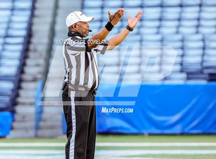 Thumbnail 1 in Fitzgerald vs. Callaway (GHSA 2A Final) photogallery.