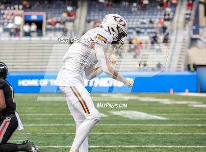 Thumbnail 2 in Fitzgerald vs. Callaway (GHSA 2A Final) photogallery.