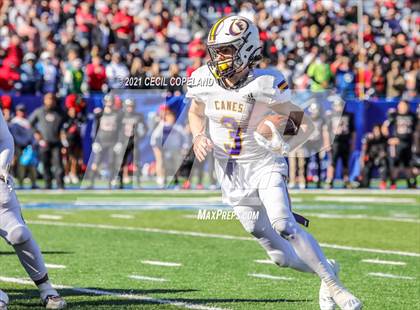 Thumbnail 1 in Fitzgerald vs. Callaway (GHSA 2A Final) photogallery.