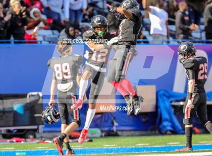 Thumbnail 2 in Fitzgerald vs. Callaway (GHSA 2A Final) photogallery.