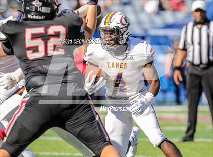 Thumbnail 2 in Fitzgerald vs. Callaway (GHSA 2A Final) photogallery.