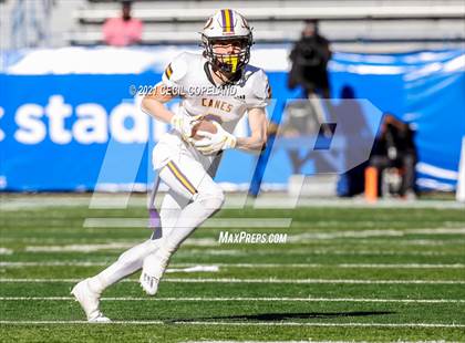 Thumbnail 1 in Fitzgerald vs. Callaway (GHSA 2A Final) photogallery.