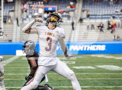 Thumbnail 3 in Fitzgerald vs. Callaway (GHSA 2A Final) photogallery.