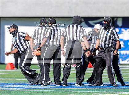 Thumbnail 2 in Fitzgerald vs. Callaway (GHSA 2A Final) photogallery.