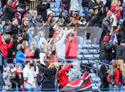 Thumbnail 2 in Fitzgerald vs. Callaway (GHSA 2A Final) photogallery.