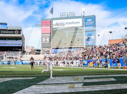Thumbnail 2 in Fitzgerald vs. Callaway (GHSA 2A Final) photogallery.