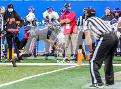 Thumbnail 2 in Fitzgerald vs. Callaway (GHSA 2A Final) photogallery.