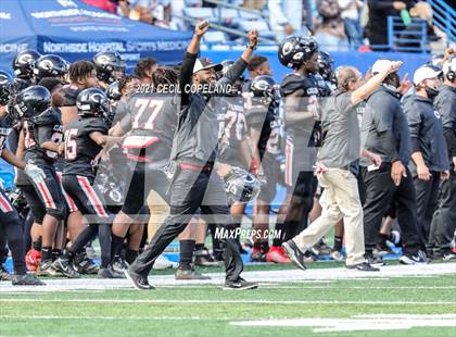 Thumbnail 1 in Fitzgerald vs. Callaway (GHSA 2A Final) photogallery.