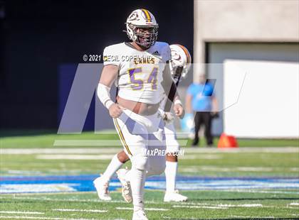 Thumbnail 2 in Fitzgerald vs. Callaway (GHSA 2A Final) photogallery.