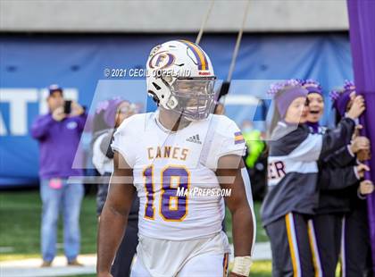 Thumbnail 3 in Fitzgerald vs. Callaway (GHSA 2A Final) photogallery.