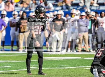 Thumbnail 2 in Fitzgerald vs. Callaway (GHSA 2A Final) photogallery.