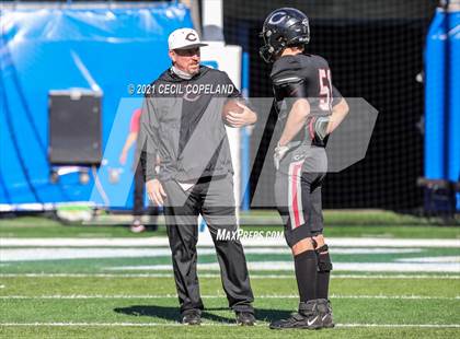 Thumbnail 1 in Fitzgerald vs. Callaway (GHSA 2A Final) photogallery.