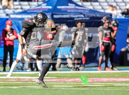 Thumbnail 1 in Fitzgerald vs. Callaway (GHSA 2A Final) photogallery.