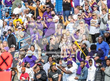 Thumbnail 3 in Fitzgerald vs. Callaway (GHSA 2A Final) photogallery.