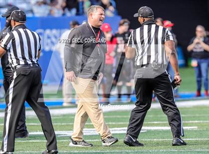 Thumbnail 2 in Fitzgerald vs. Callaway (GHSA 2A Final) photogallery.