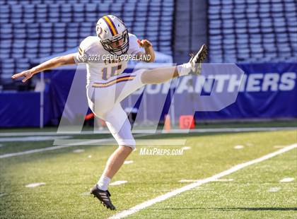 Thumbnail 1 in Fitzgerald vs. Callaway (GHSA 2A Final) photogallery.