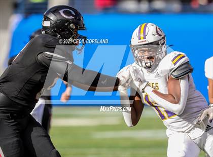 Thumbnail 2 in Fitzgerald vs. Callaway (GHSA 2A Final) photogallery.