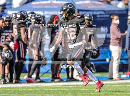 Thumbnail 3 in Fitzgerald vs. Callaway (GHSA 2A Final) photogallery.
