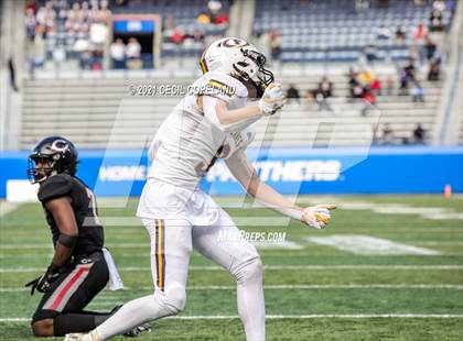 Thumbnail 1 in Fitzgerald vs. Callaway (GHSA 2A Final) photogallery.