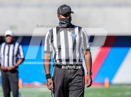 Thumbnail 2 in Fitzgerald vs. Callaway (GHSA 2A Final) photogallery.