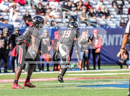 Thumbnail 2 in Fitzgerald vs. Callaway (GHSA 2A Final) photogallery.