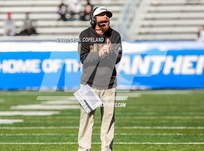Thumbnail 1 in Fitzgerald vs. Callaway (GHSA 2A Final) photogallery.