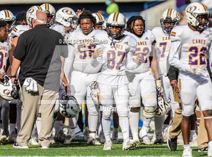 Thumbnail 3 in Fitzgerald vs. Callaway (GHSA 2A Final) photogallery.
