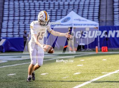Thumbnail 1 in Fitzgerald vs. Callaway (GHSA 2A Final) photogallery.