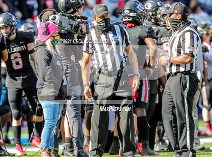 Thumbnail 1 in Fitzgerald vs. Callaway (GHSA 2A Final) photogallery.