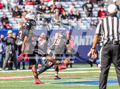 Thumbnail 1 in Fitzgerald vs. Callaway (GHSA 2A Final) photogallery.