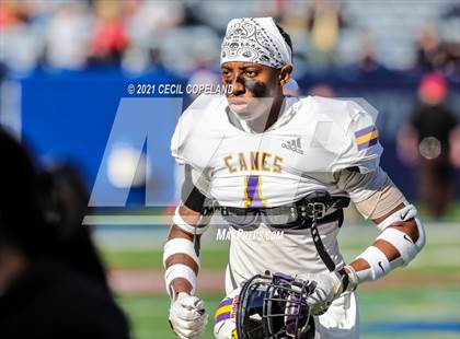 Thumbnail 2 in Fitzgerald vs. Callaway (GHSA 2A Final) photogallery.
