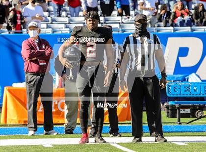 Thumbnail 2 in Fitzgerald vs. Callaway (GHSA 2A Final) photogallery.