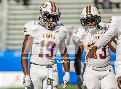 Thumbnail 1 in Fitzgerald vs. Callaway (GHSA 2A Final) photogallery.