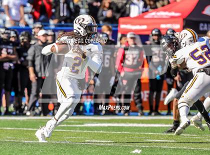 Thumbnail 2 in Fitzgerald vs. Callaway (GHSA 2A Final) photogallery.