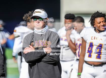 Thumbnail 2 in Fitzgerald vs. Callaway (GHSA 2A Final) photogallery.